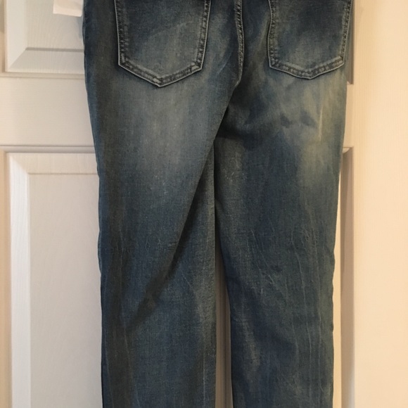 Elite Jeans - Picture 6 of 7